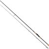 Shimano Sedona Chub Specialist Spinning Rod Mehrfarbig,Schwarz 2.69 m / 5-15 g Angeln